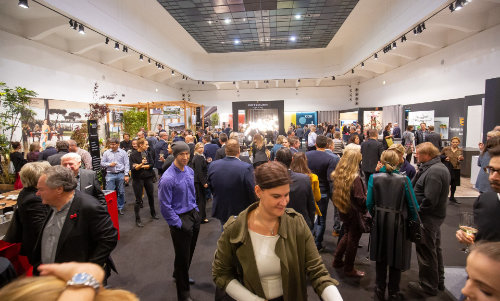 Impressionen vom Event